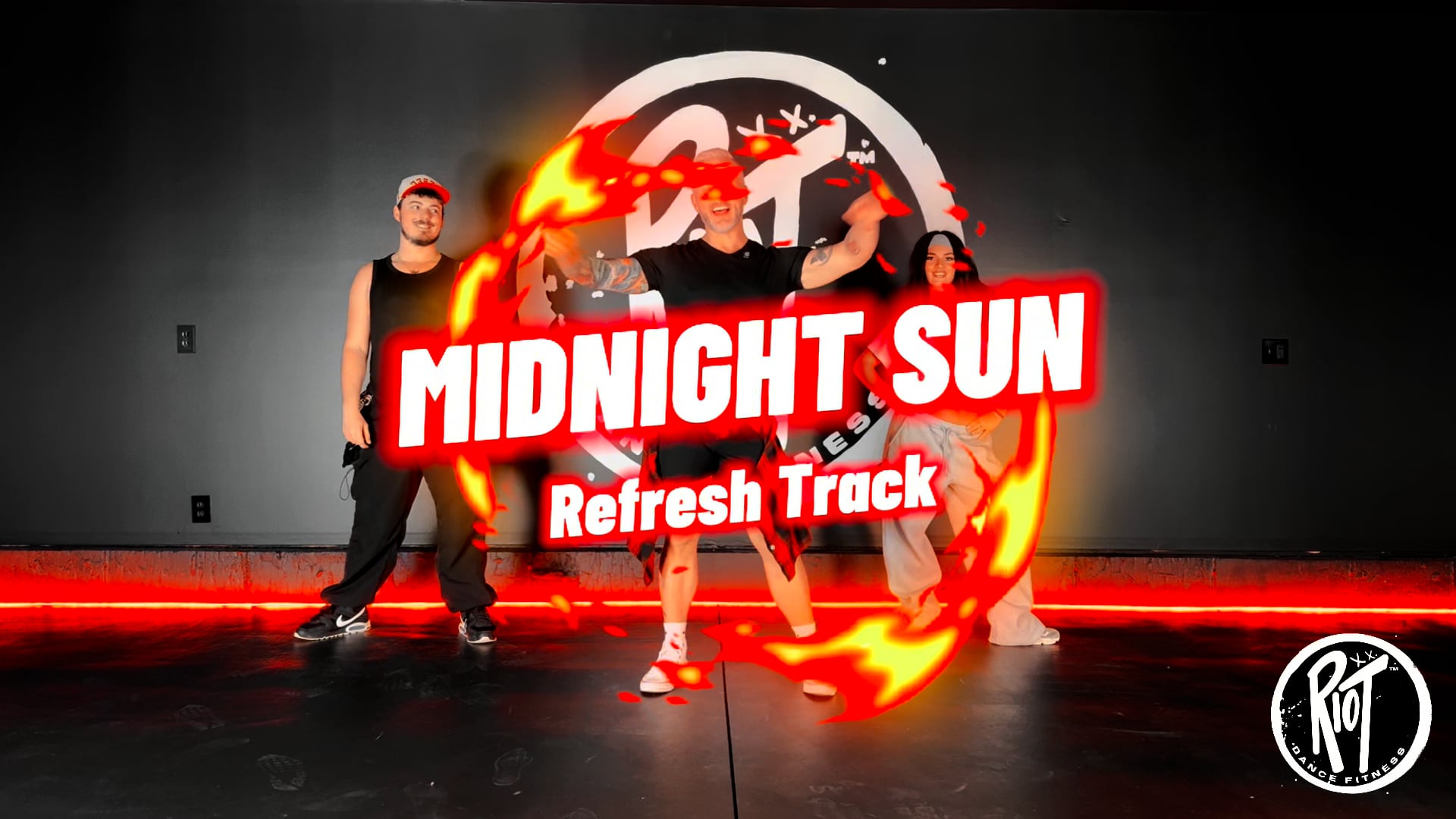 Midnight Sun- Zara Larson