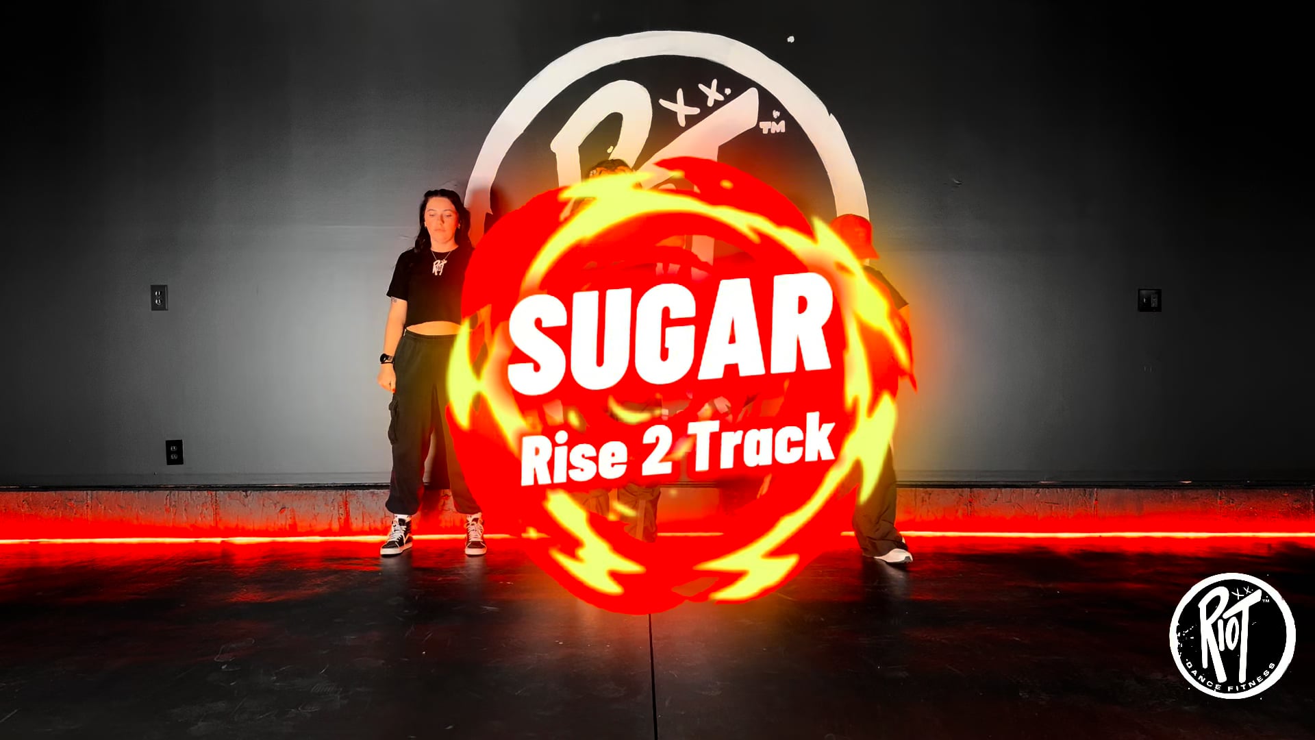 Sugar- Flo Rida, Wynter Gordon