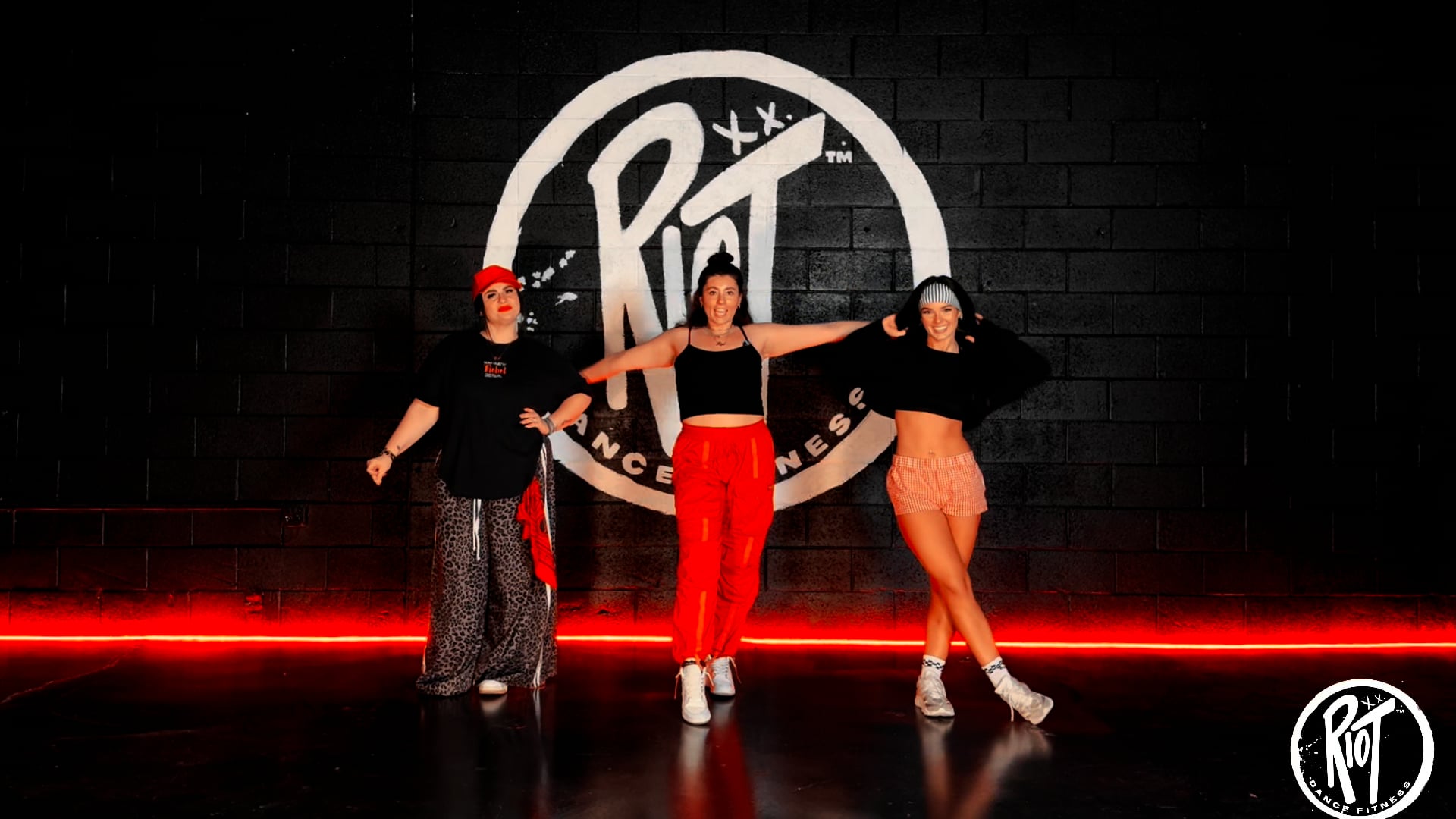 Whip It! (feat. Chloe Angelides)- Lunch Money Lewis