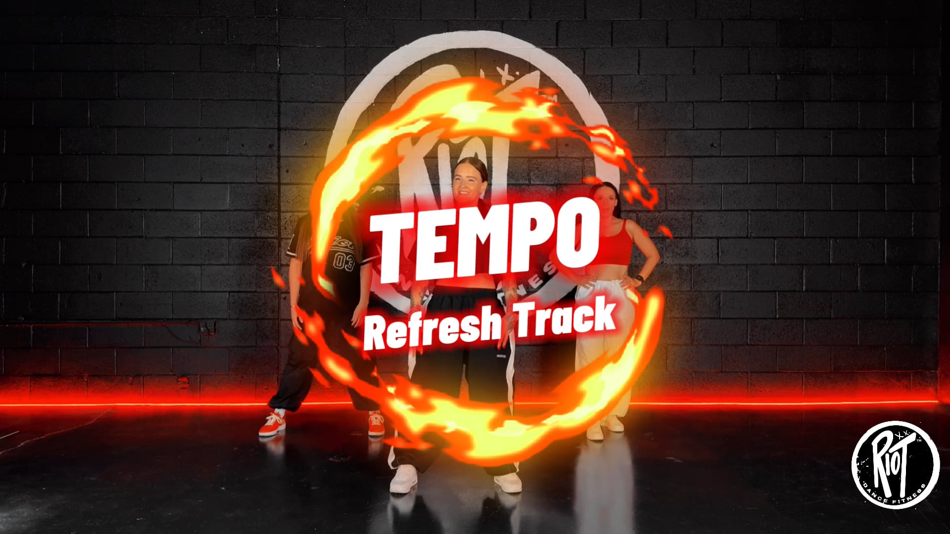 Tempo- Marshmello, Young Miko