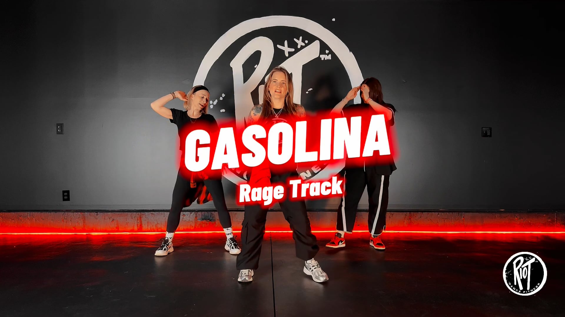 Gasolina- Daddy Yankee