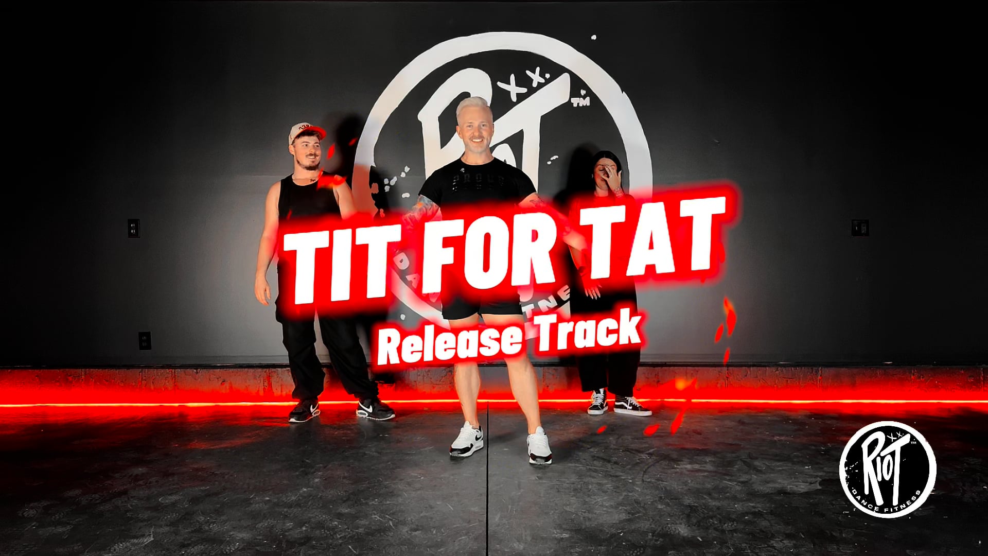 TIT FOR TAT- Tate McRae
