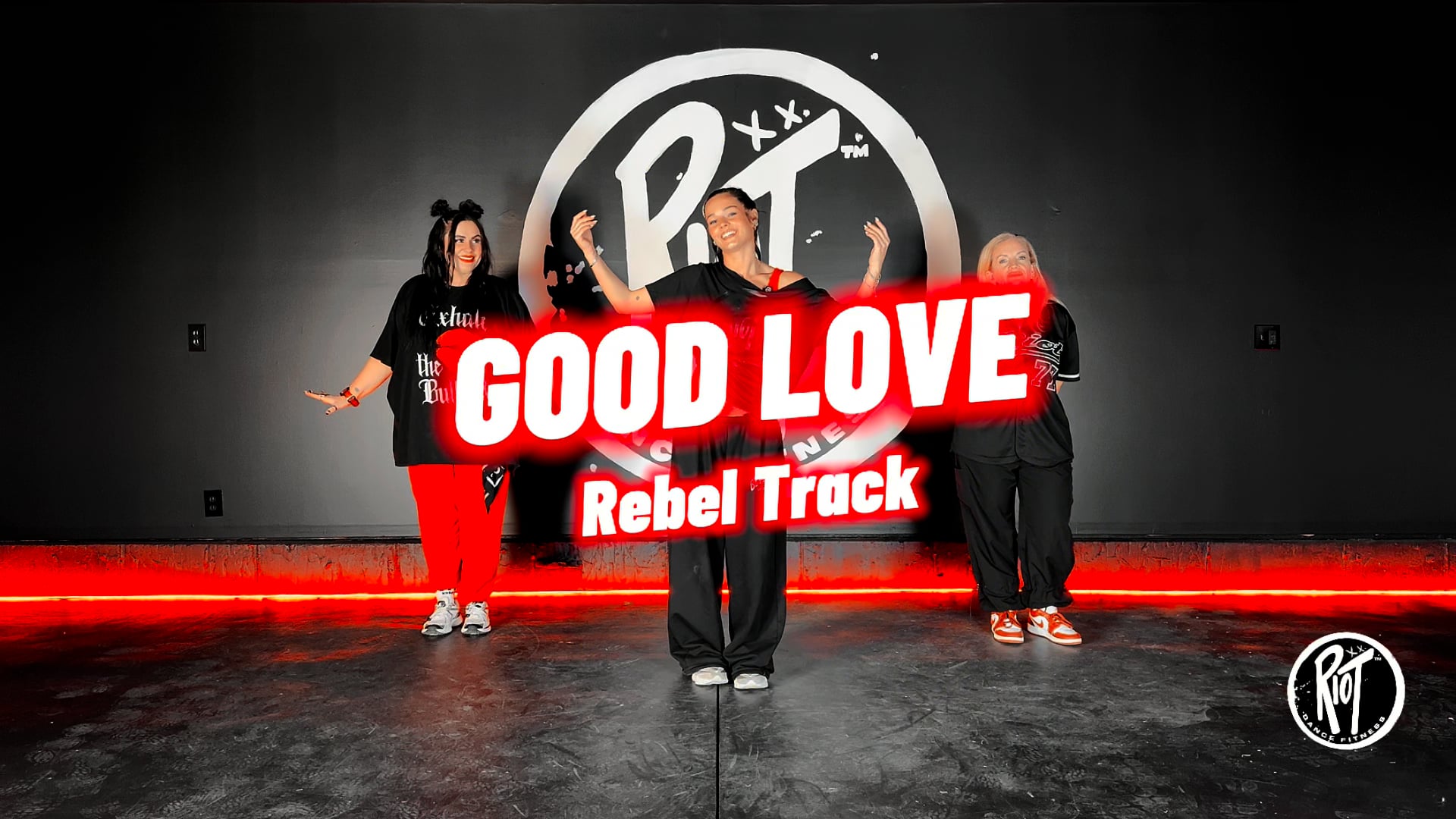 Good Love- City Girls, USHER