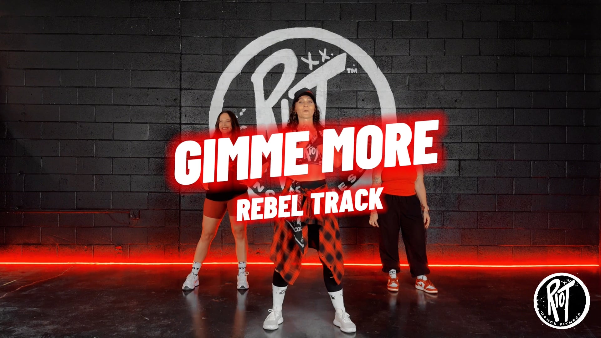 Gimme More- Britney Spears