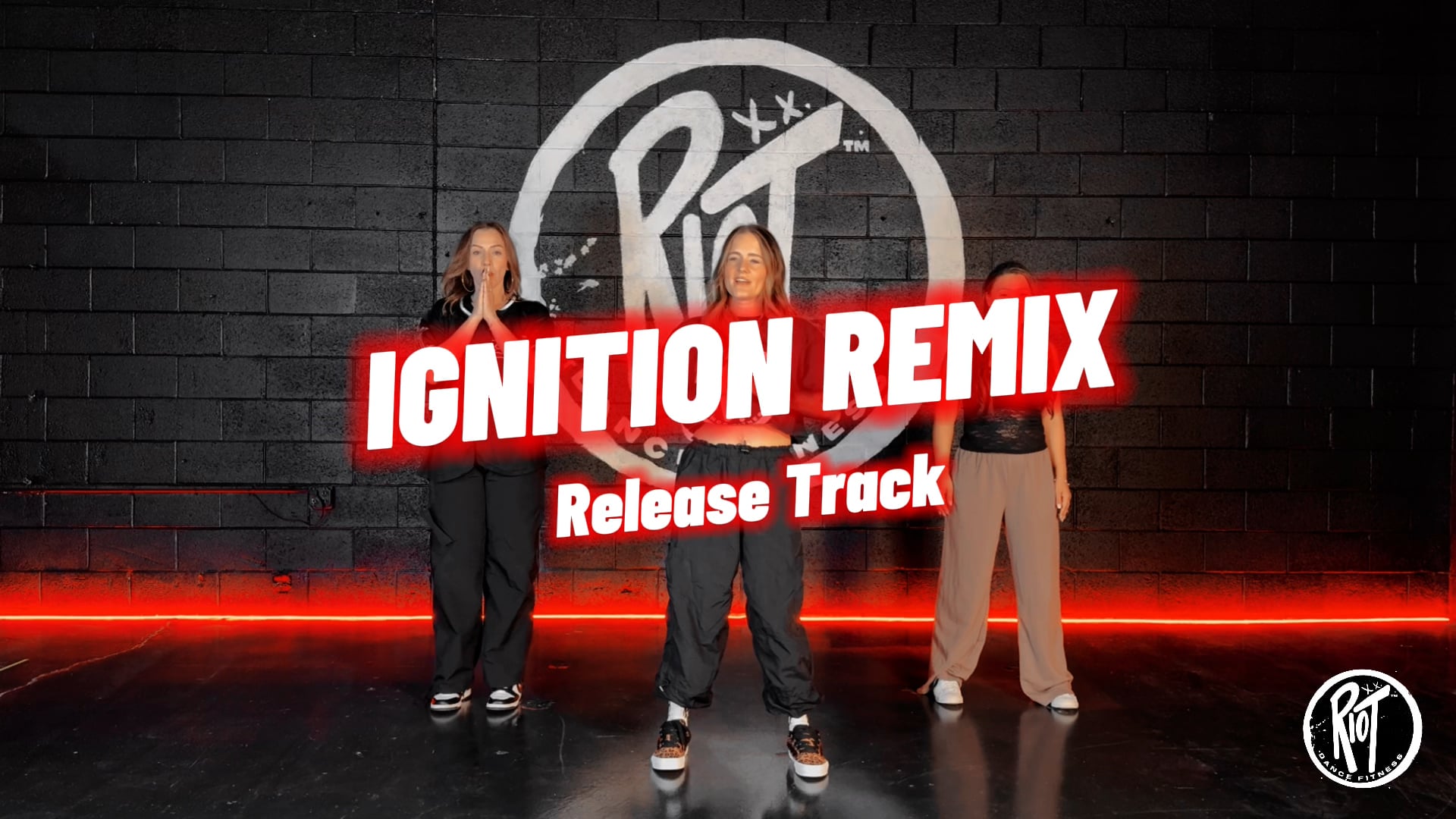 Ignition Remix- R Kelly