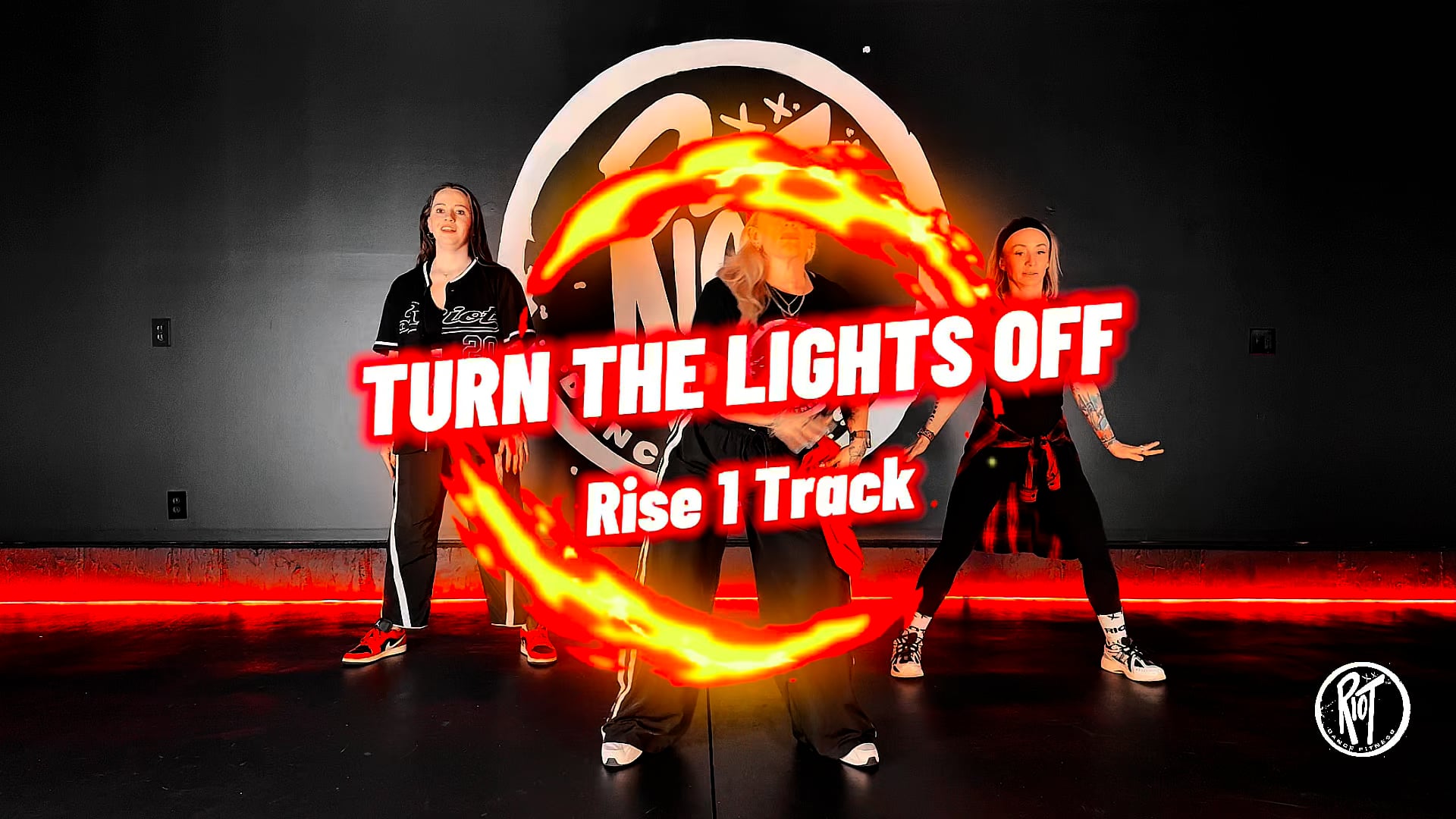 Turn The Lights Off- Kato