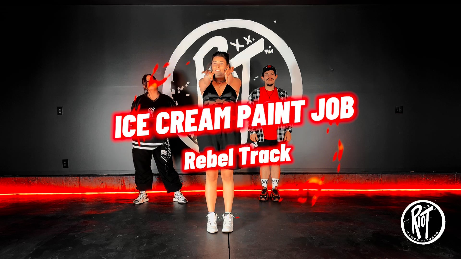 Ice Cream Paint Job- Dorrough Music