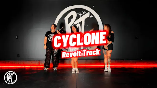 Cyclone- Tpain-Baby Bash