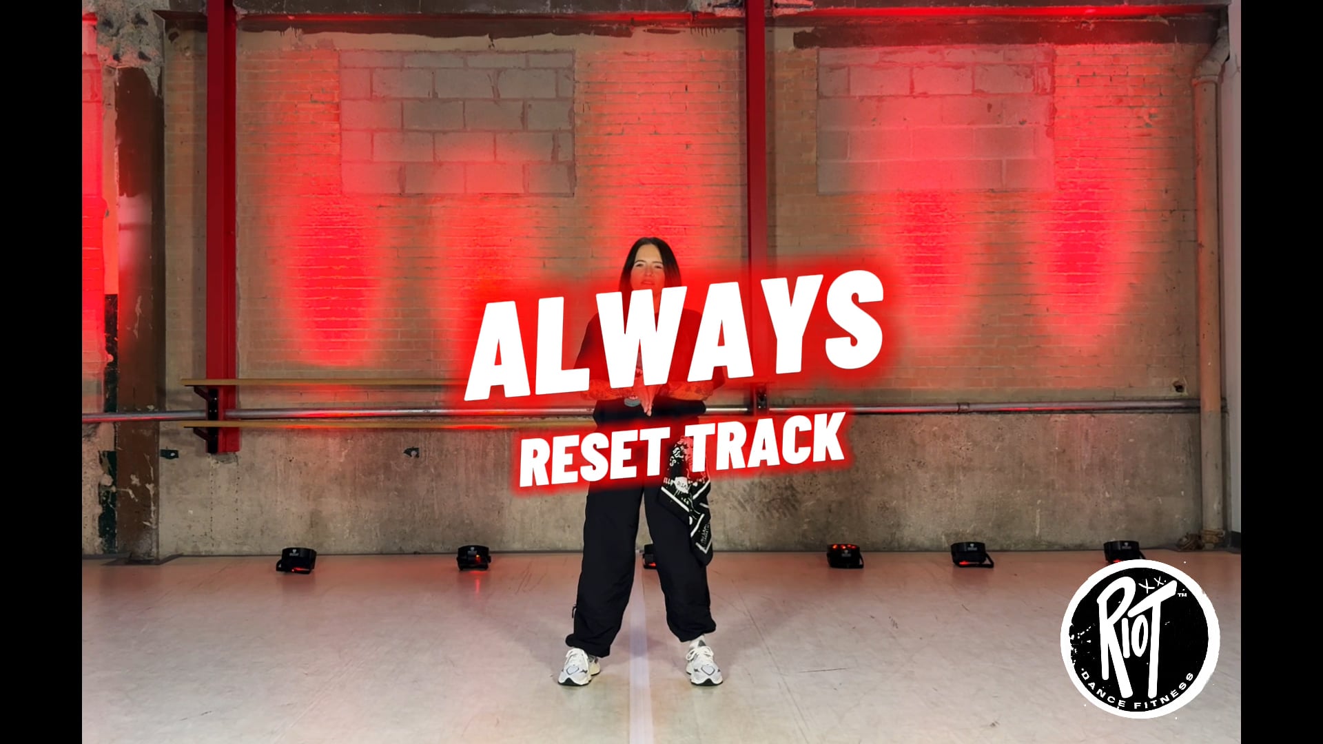 Always- Forrest Frank