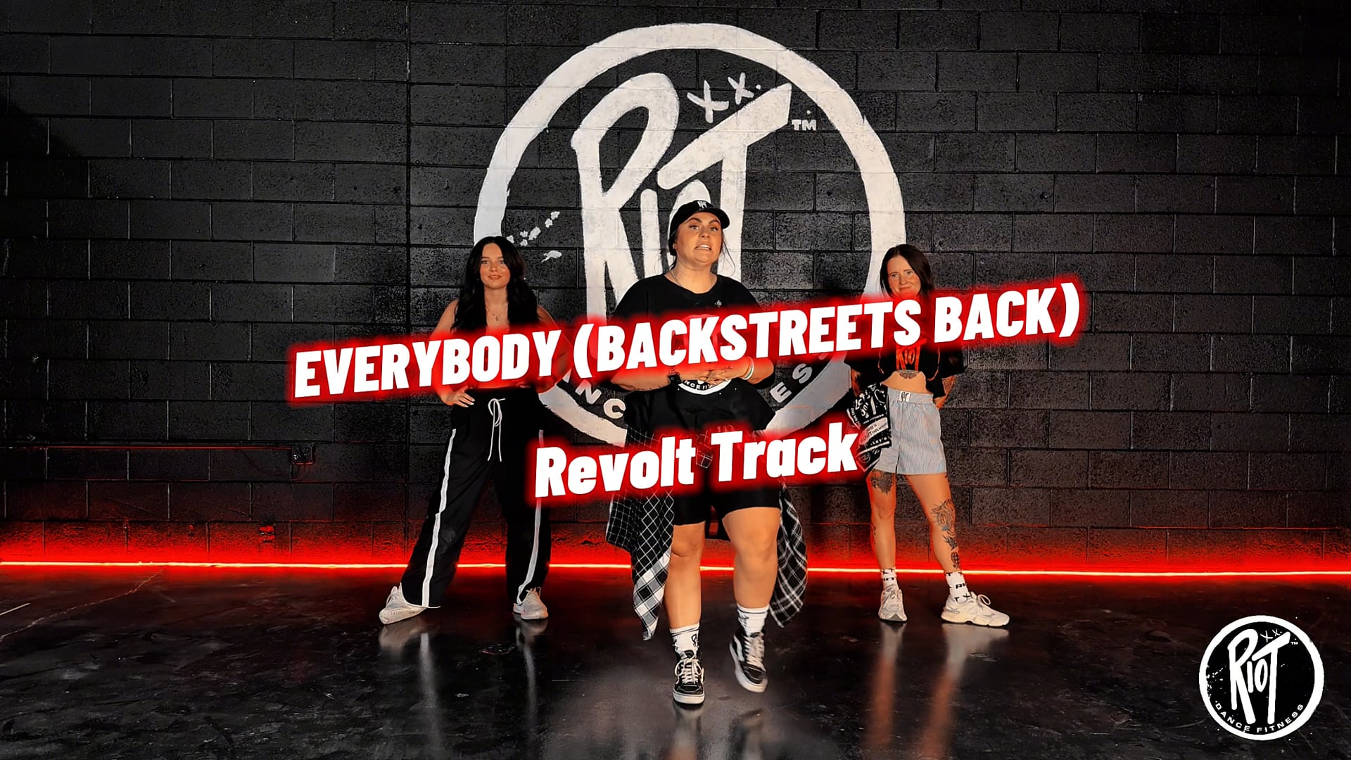 Everybody (Backstreets Back)- Extended Version- Backstreet Boys