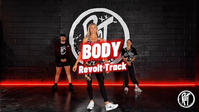 Body- Megan Thee Stallion