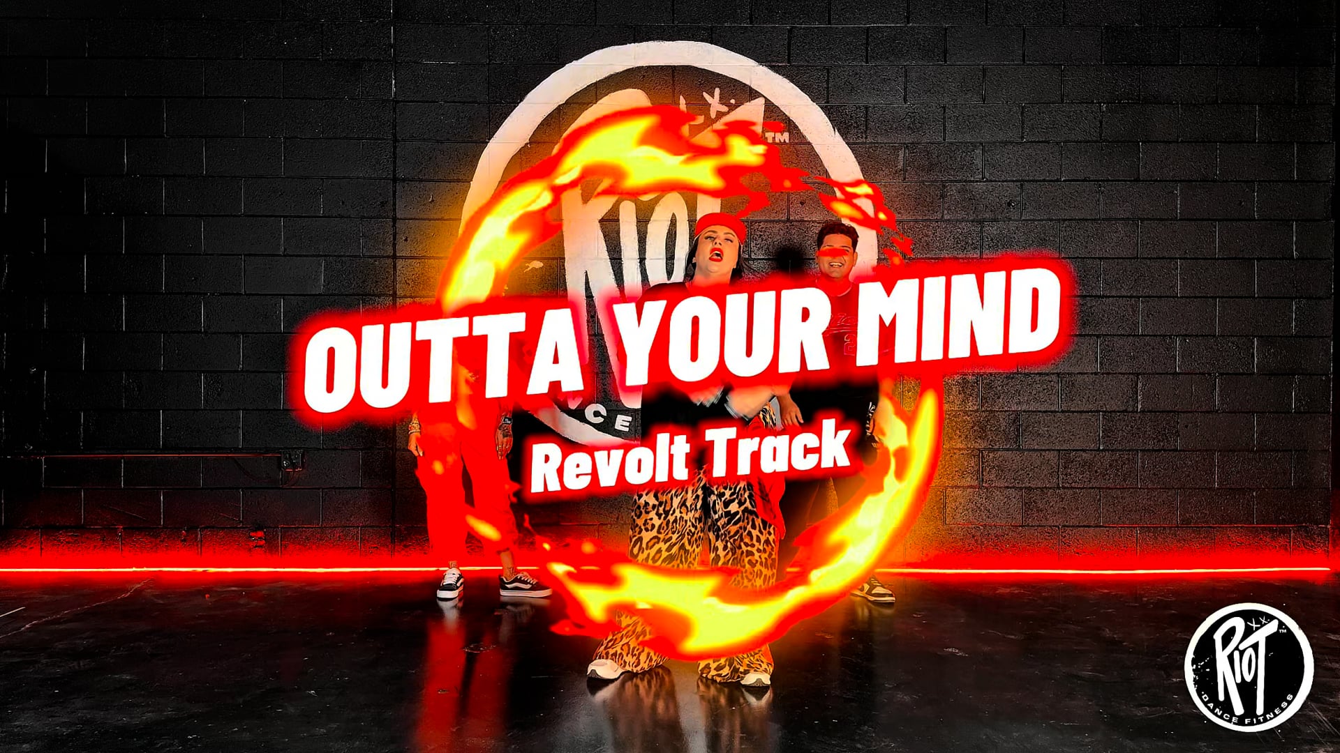 Outta Your Mind- Lil Jon, LMFAO