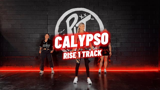 Calypso- ero808 & NXSTY