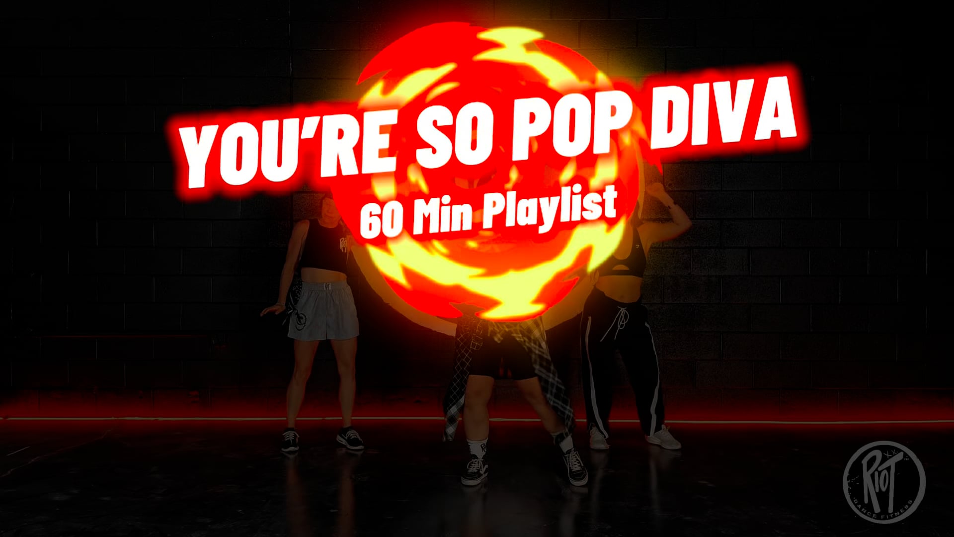 You’re So Pop Diva