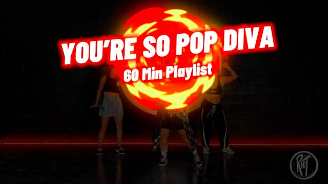 You’re So Pop Diva