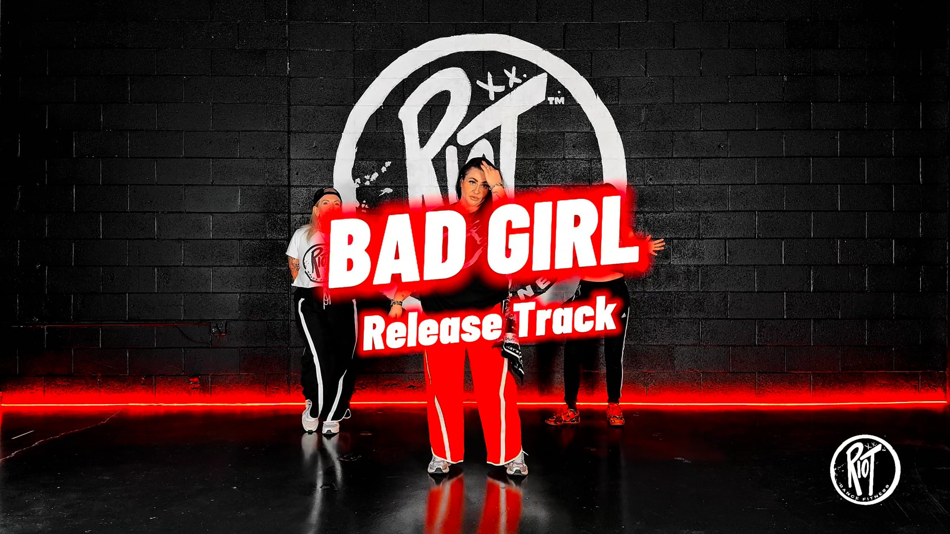 BAD GIRL- HEDEGAARD, CANCUN?