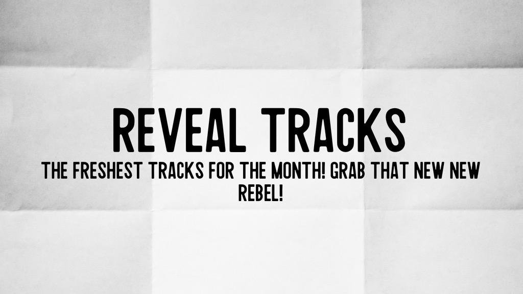 Reveal Tracks