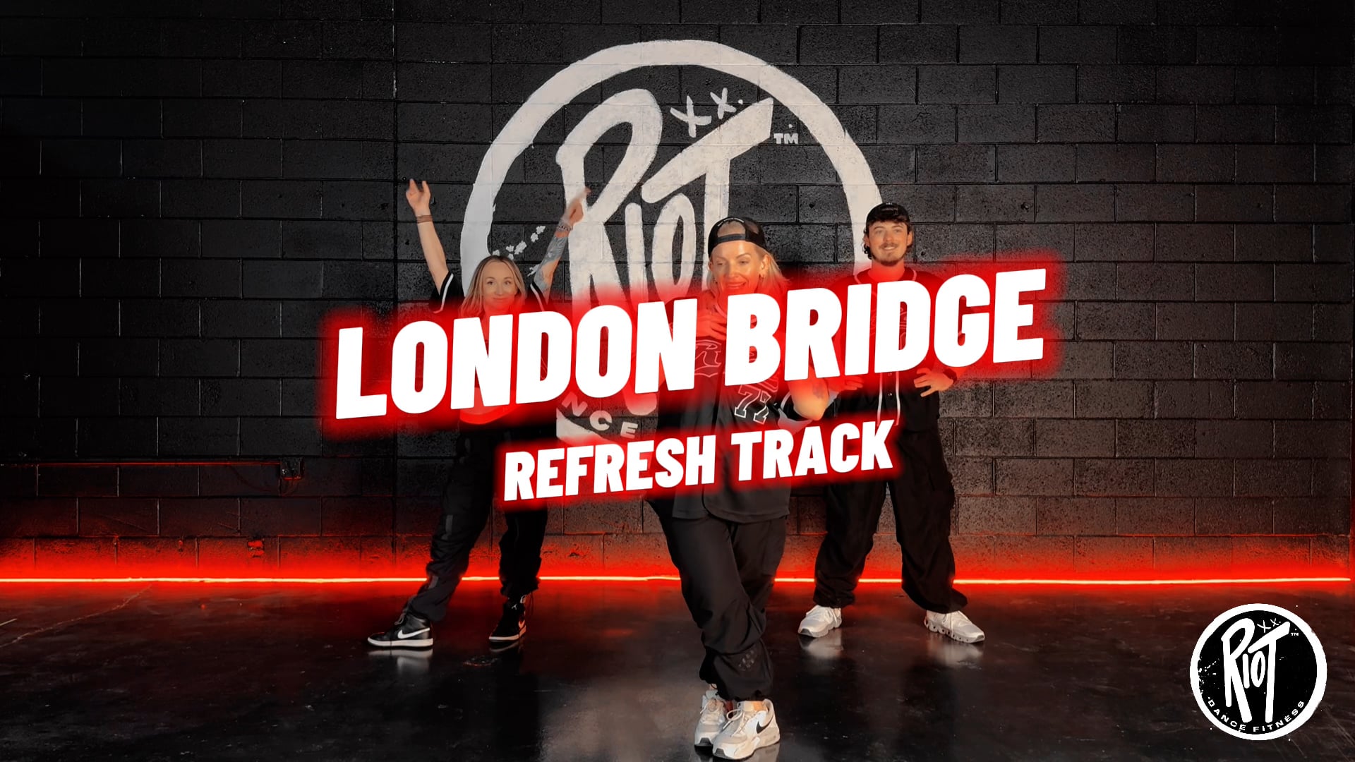 London Bridge- Fergie