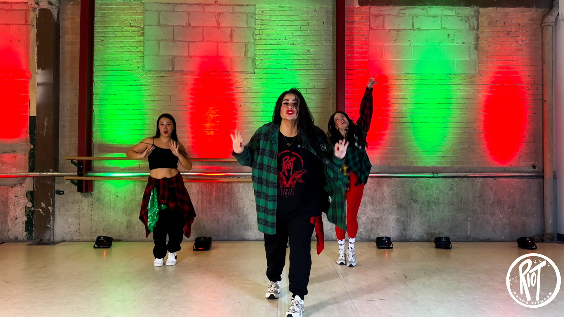 December- Ariana Grande