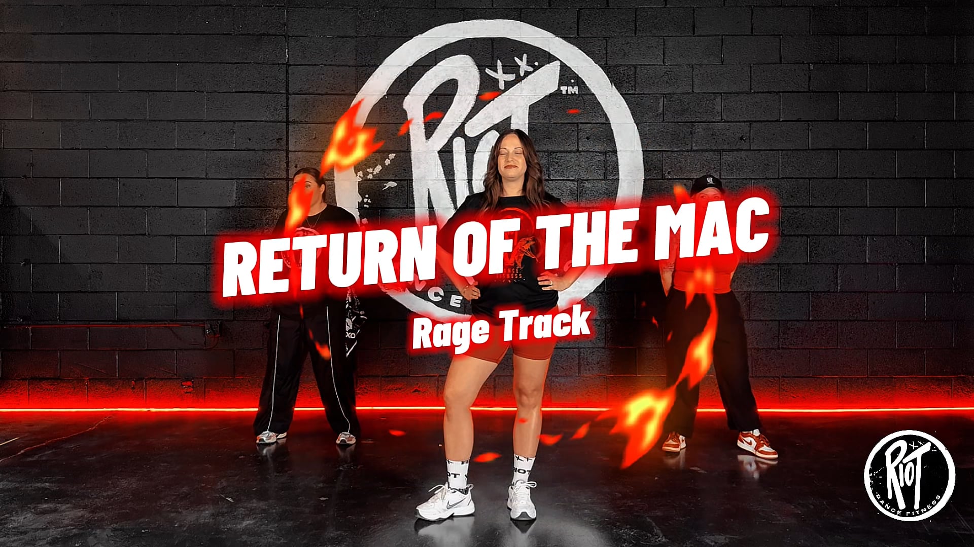 Return of the Mack- Mark Morrison