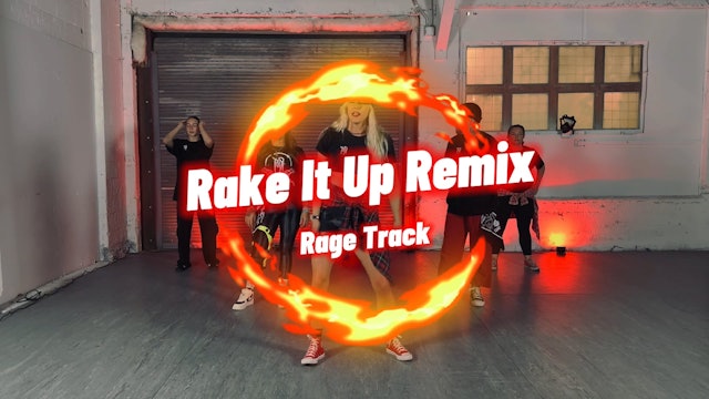 RAKE IT UP (Diplo & Party Favor Remix)- Yo Gotti (feat. Nicki Minaj)