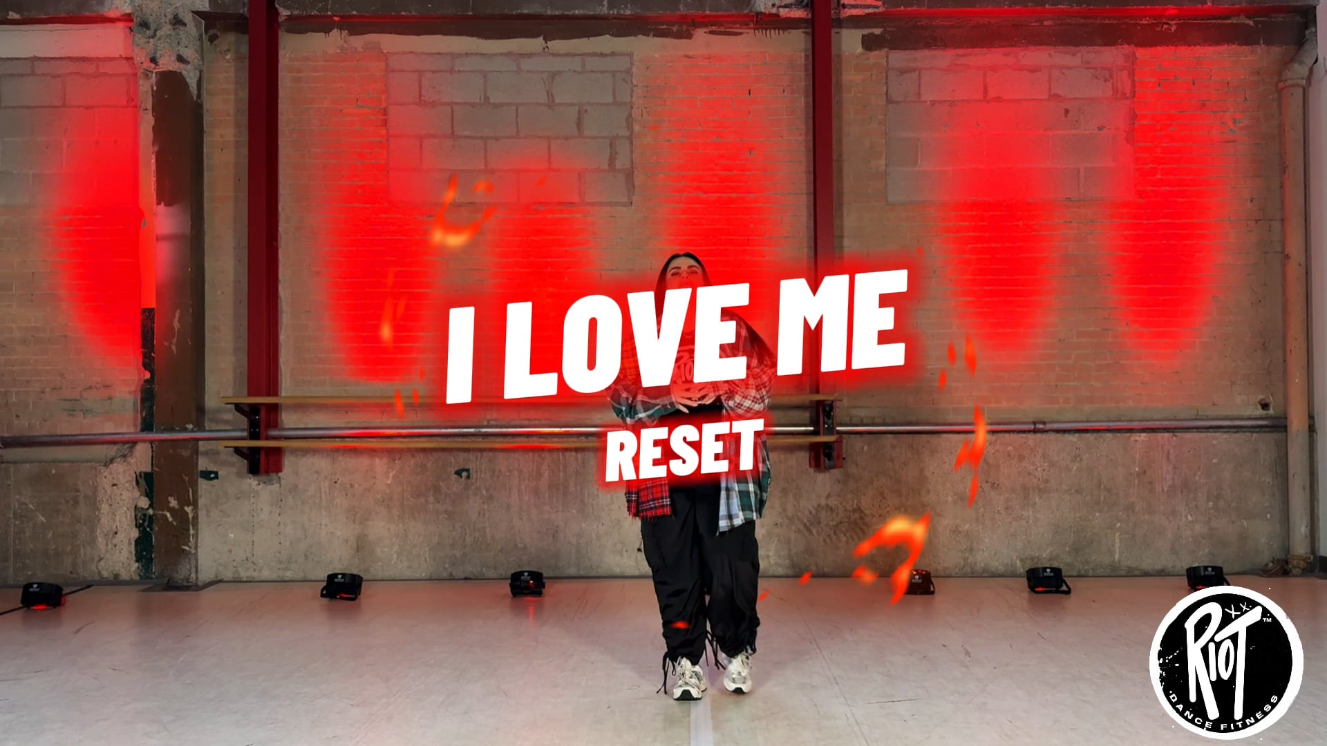 I Love Me- Demi Lovato