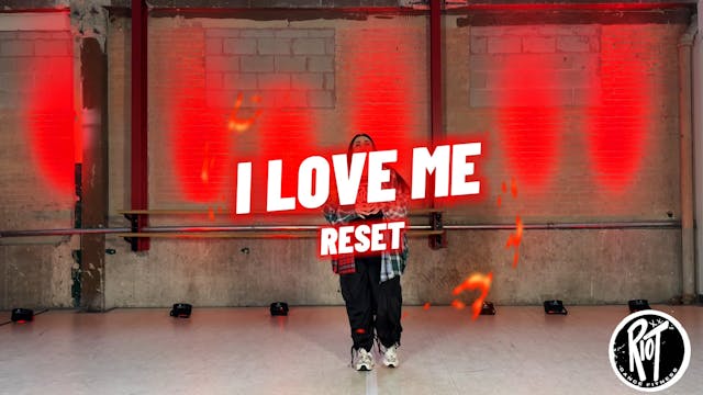 I Love Me- Demi Lovato