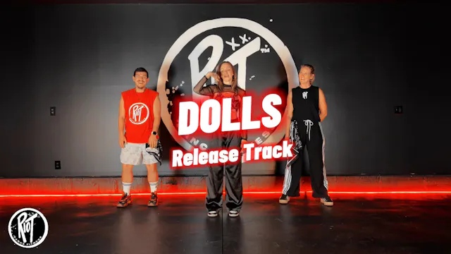Dolls- Bella Poarch
