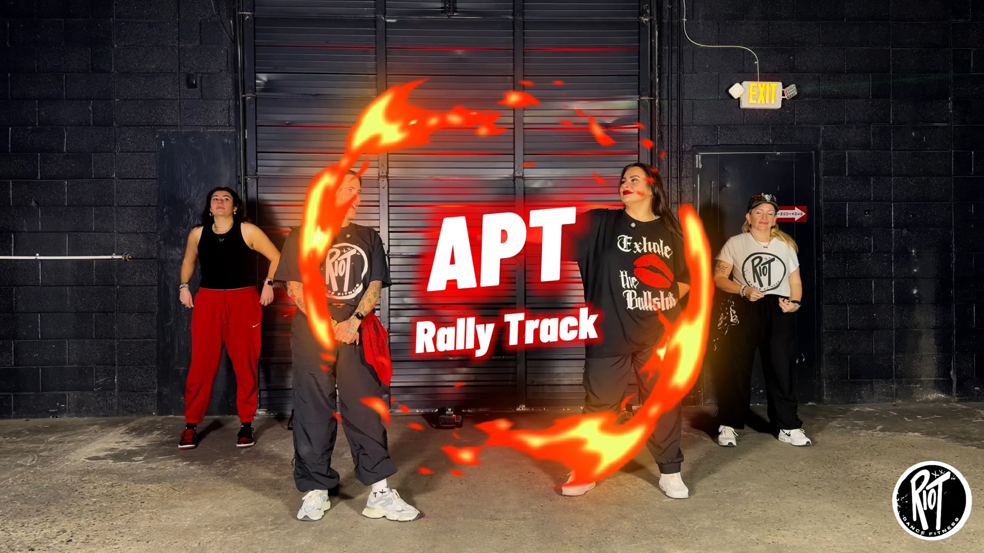 APT- ROSE, Bruno Mars