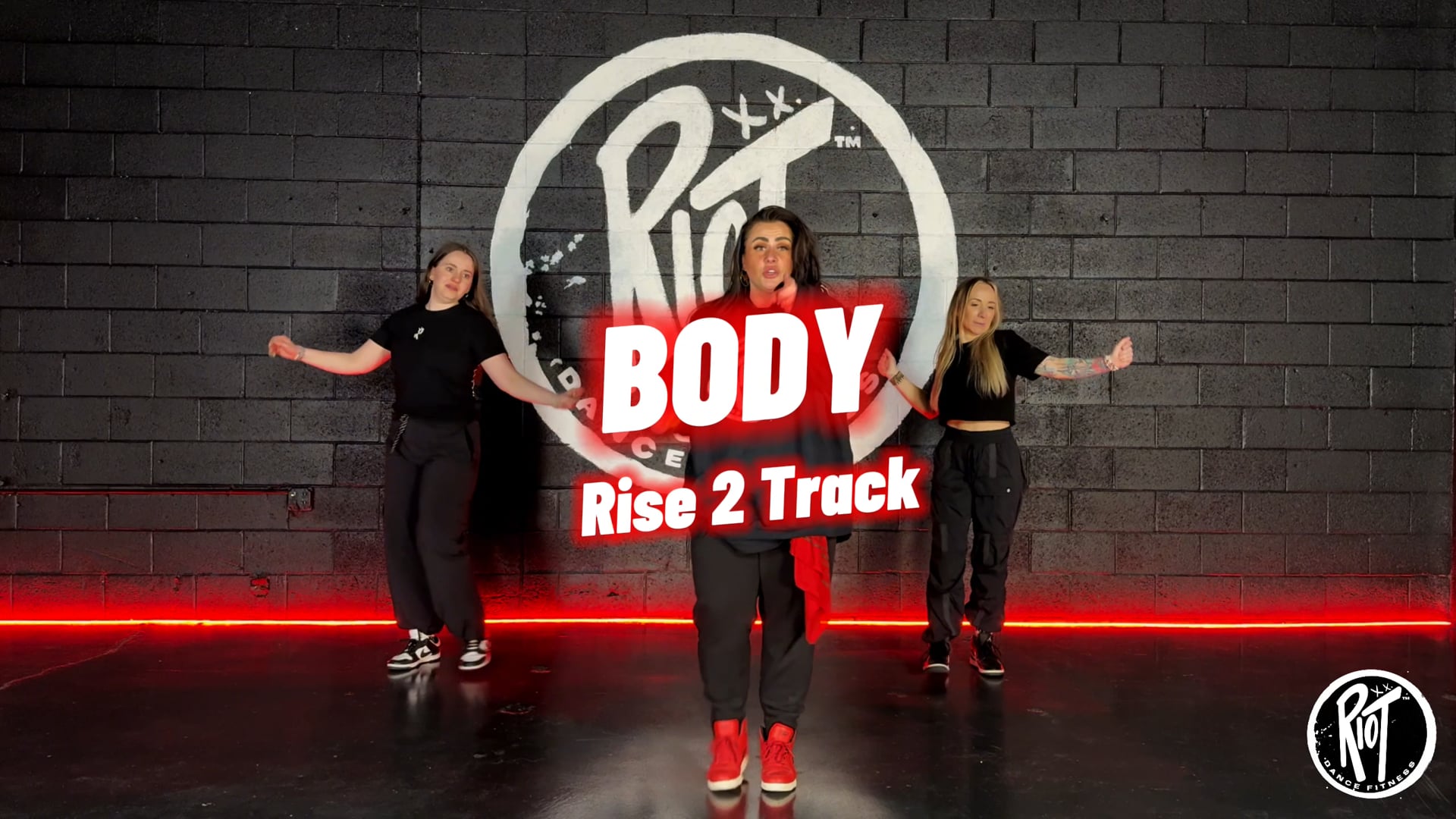 Body- Loud Luxury and Brando