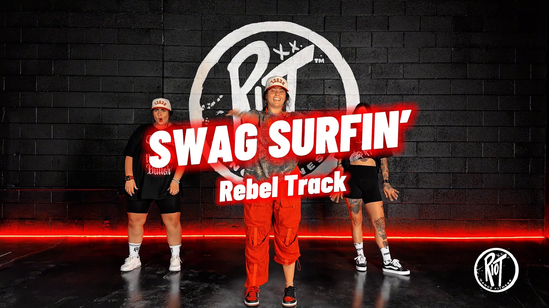 Swag Surfin- F.L.Y. (Fast Life Youngstas, Easton