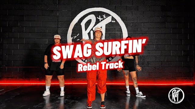 Swag Surfin- F.L.Y. (Fast Life Youngs...