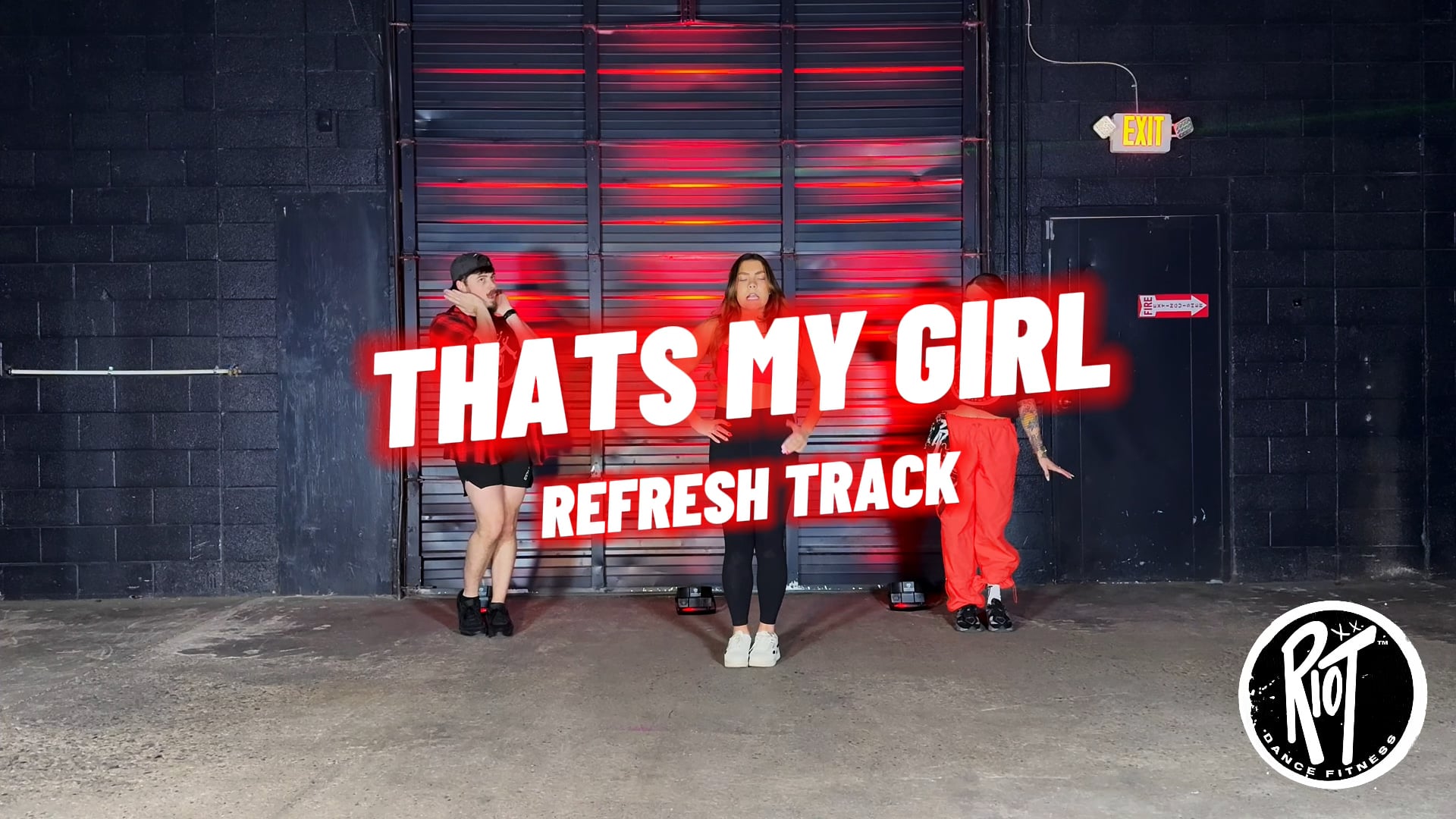 Thats My Girl- Fifth Harmony