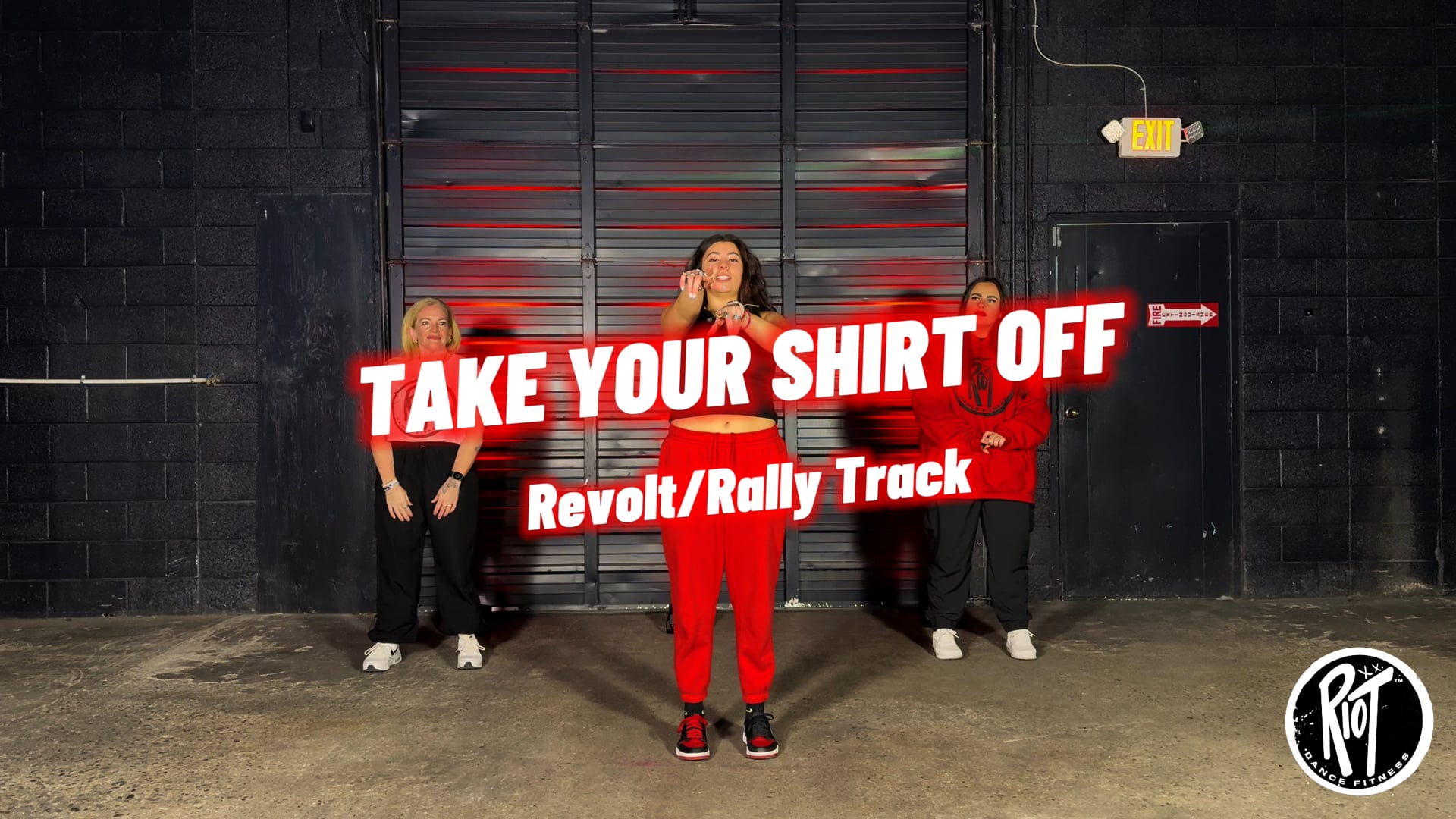 Take Your Shirt Off- T-Pain