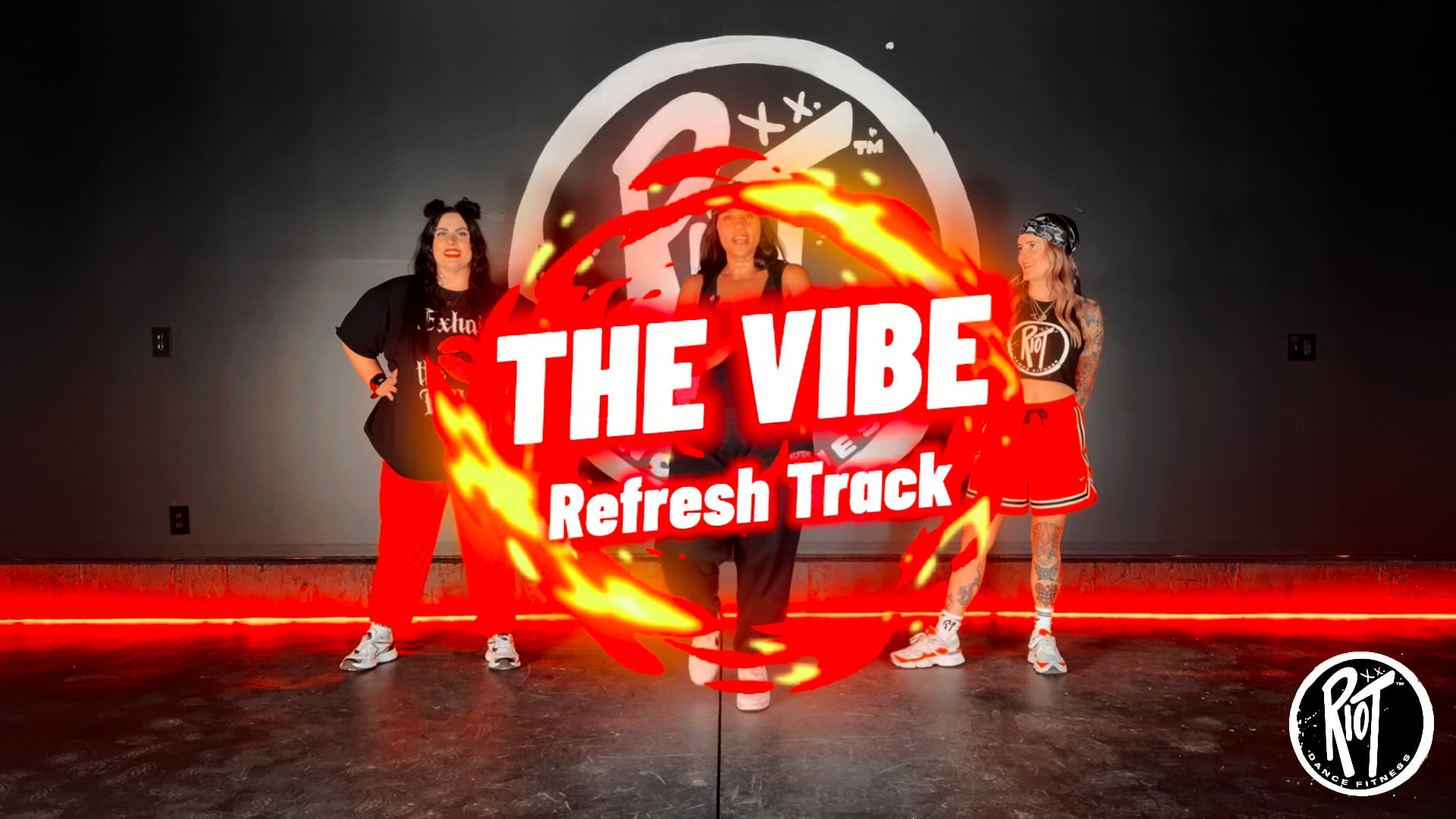 The Vibe - Ayo Jay