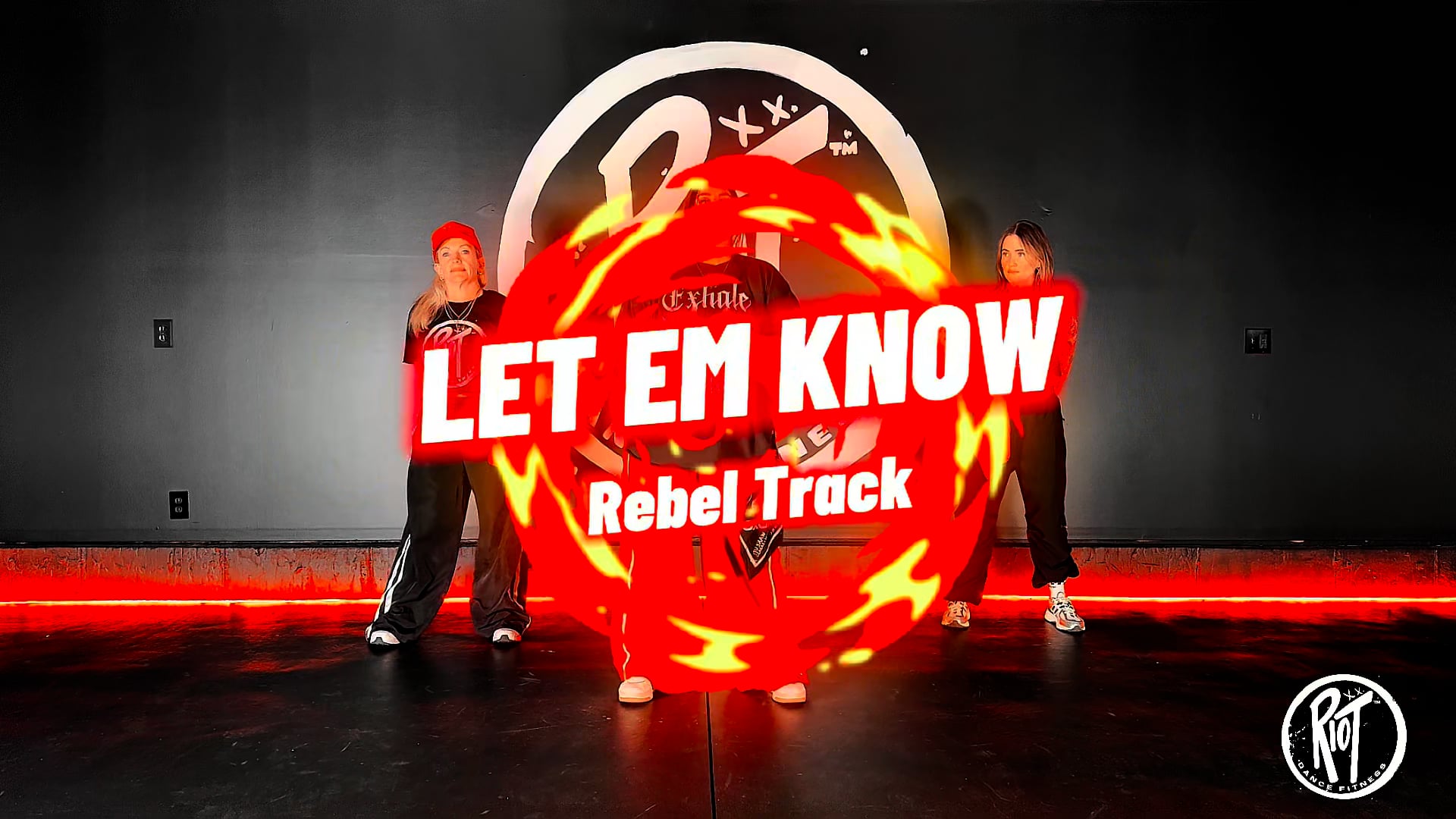 Let ‘Em Know- T.I.