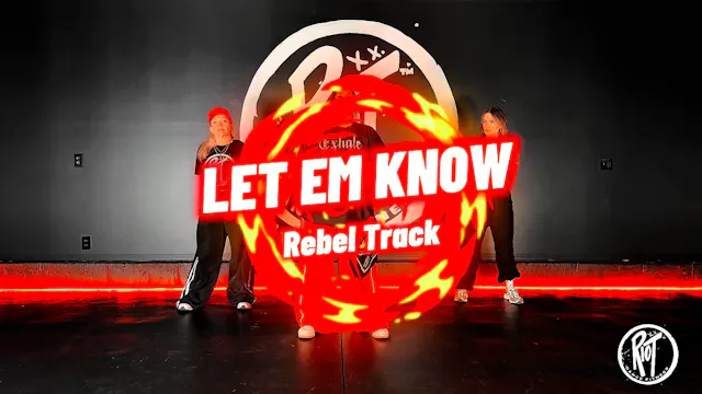 Let ‘Em Know- T.I.