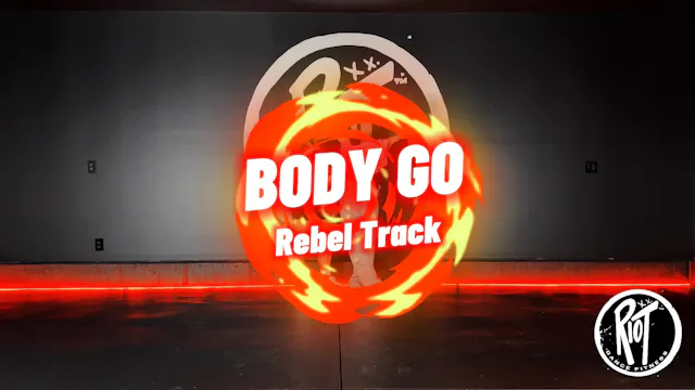 Body Go-Moliy