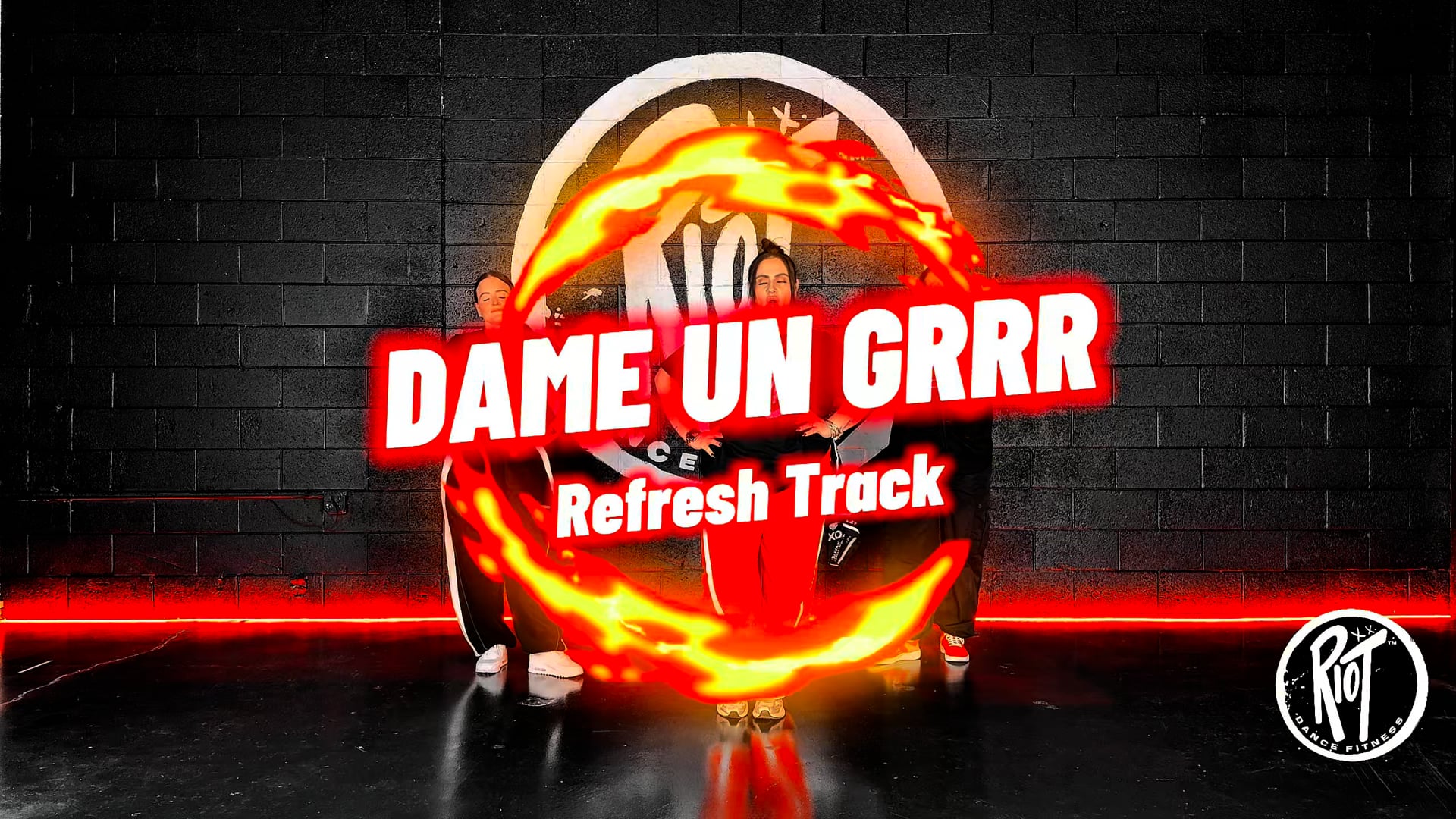 Dame Un Grrr- Fantomel, Kate Linn