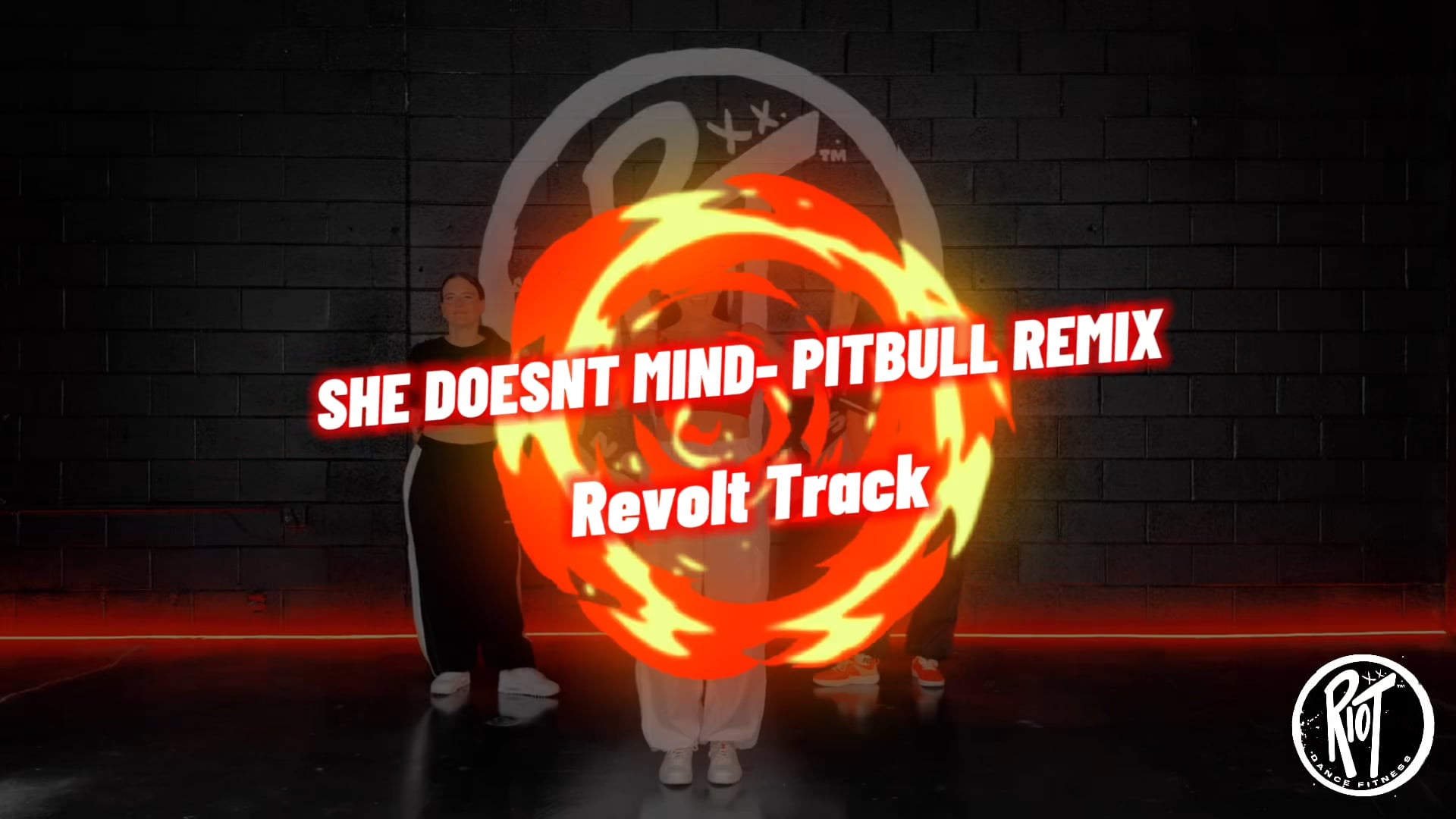 She Doesnt Mind- Pitbull