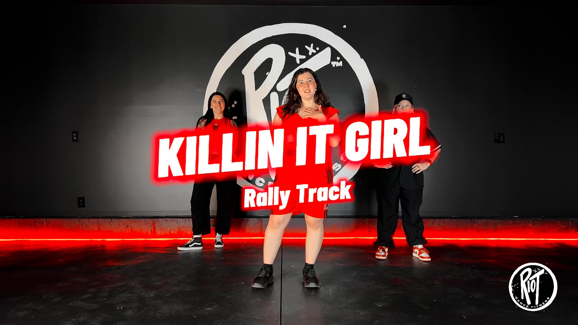 Killin It Girl - J-Hope (Solo Version)