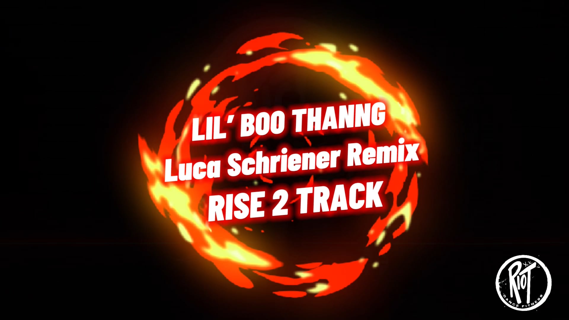 Lil Boo Thang- Luca Schreiner Remix- Paul Russel, Luca Schreiner