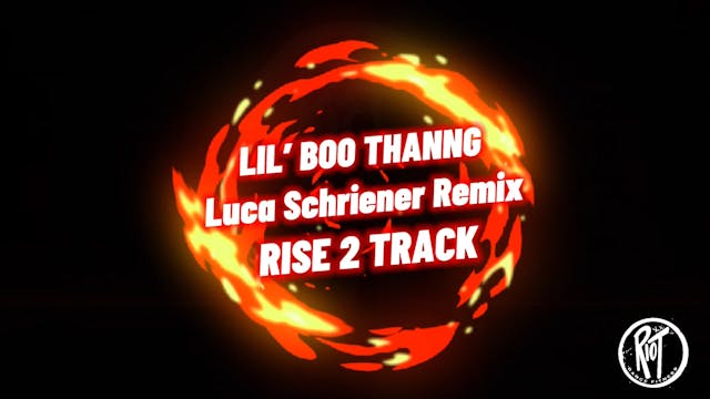 Lil Boo Thang- Luca Schreiner Remix- ...