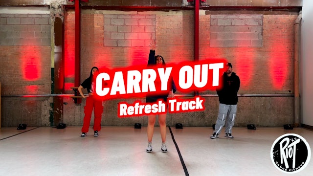 Carry Out - (ft Justin Timberland) Timbaland