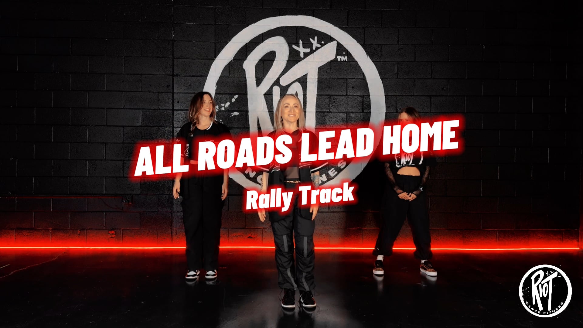 All Roads Lead Home-Ohana Bam