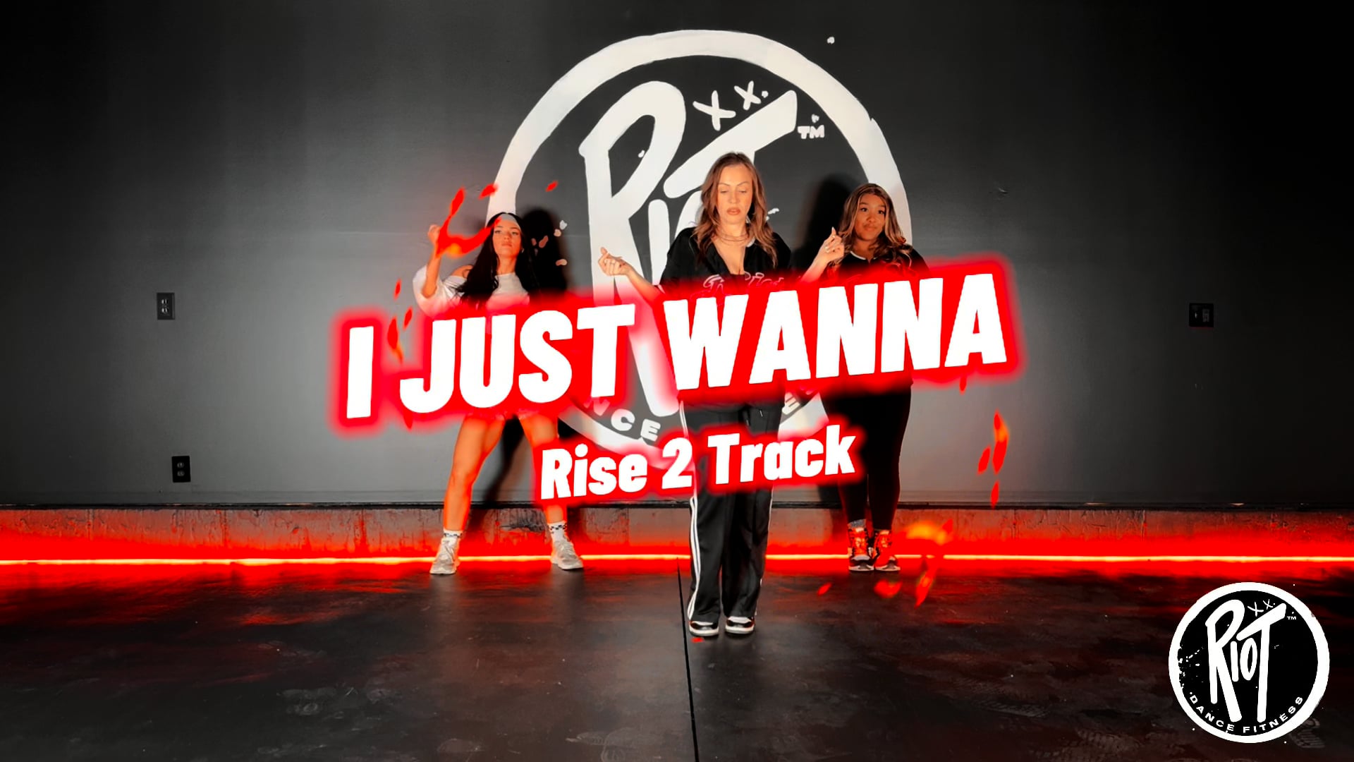 I Just Wanna-Marco Nobel
