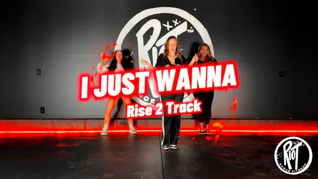 I Just Wanna-Marco Nobel