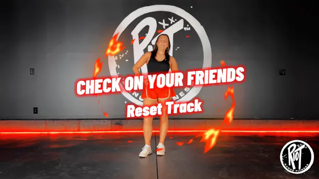 Check On Your Friends- Kelsi Ballerini