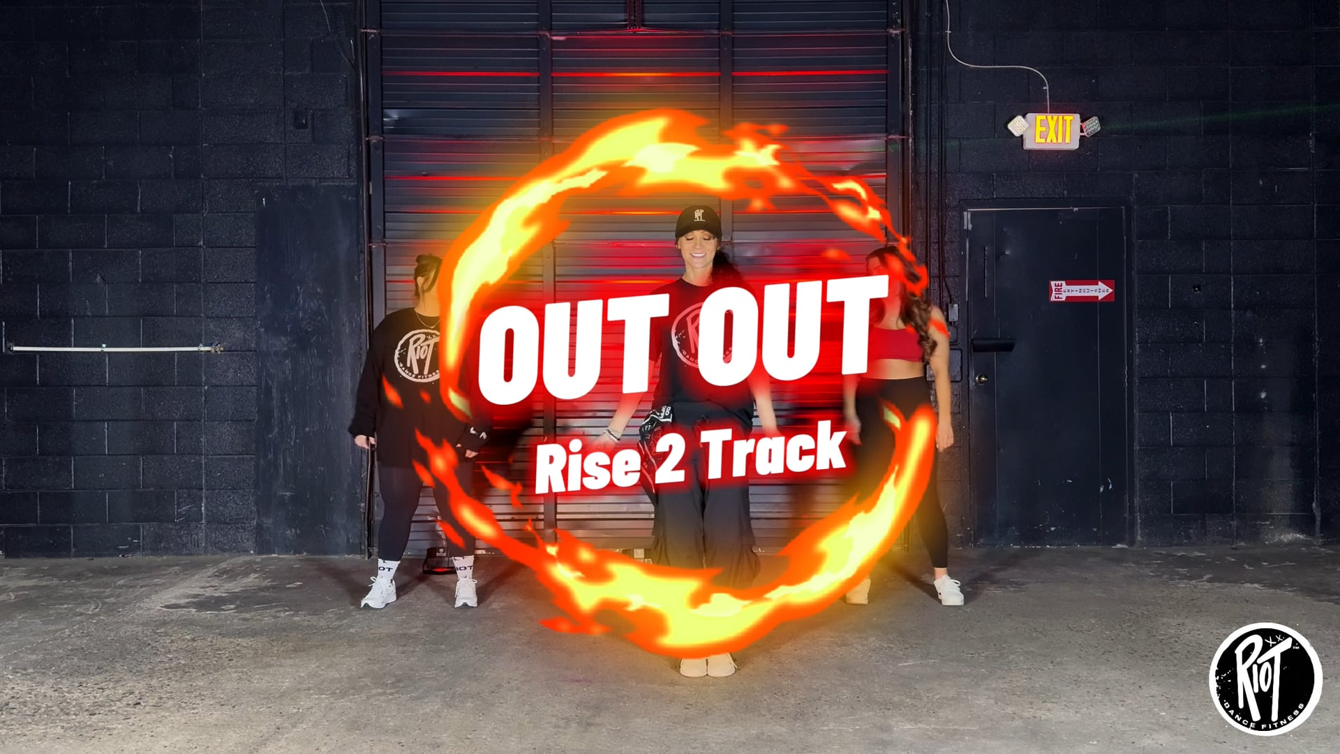 Out Out- Joel Corry, Charlie XCX, Saweetie