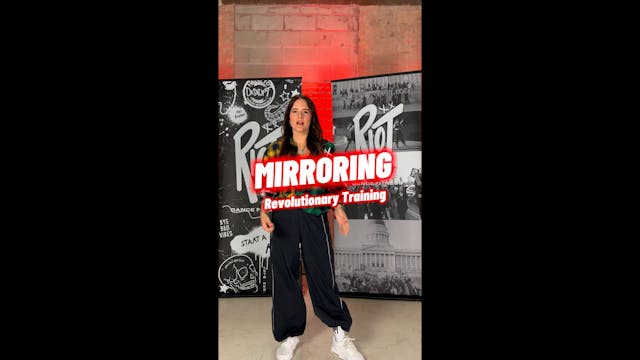 Mirroring